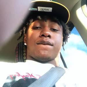 Meet your Posher, Jamarion